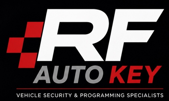 RF Auto Key